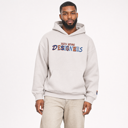 Knicks It All Hoody