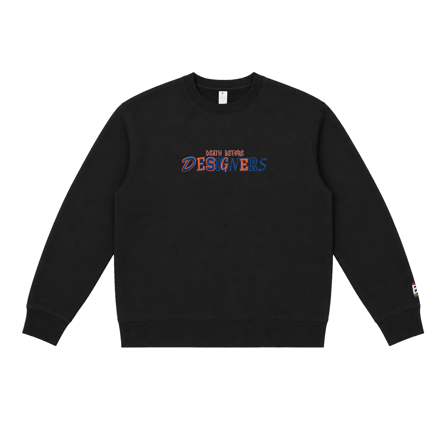 Knicks It All Sweatshirt