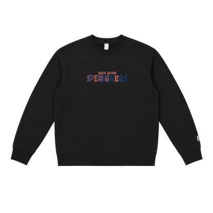 Knicks It All Sweatshirt