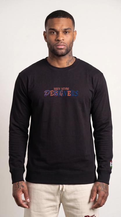 Knicks It All Sweatshirt