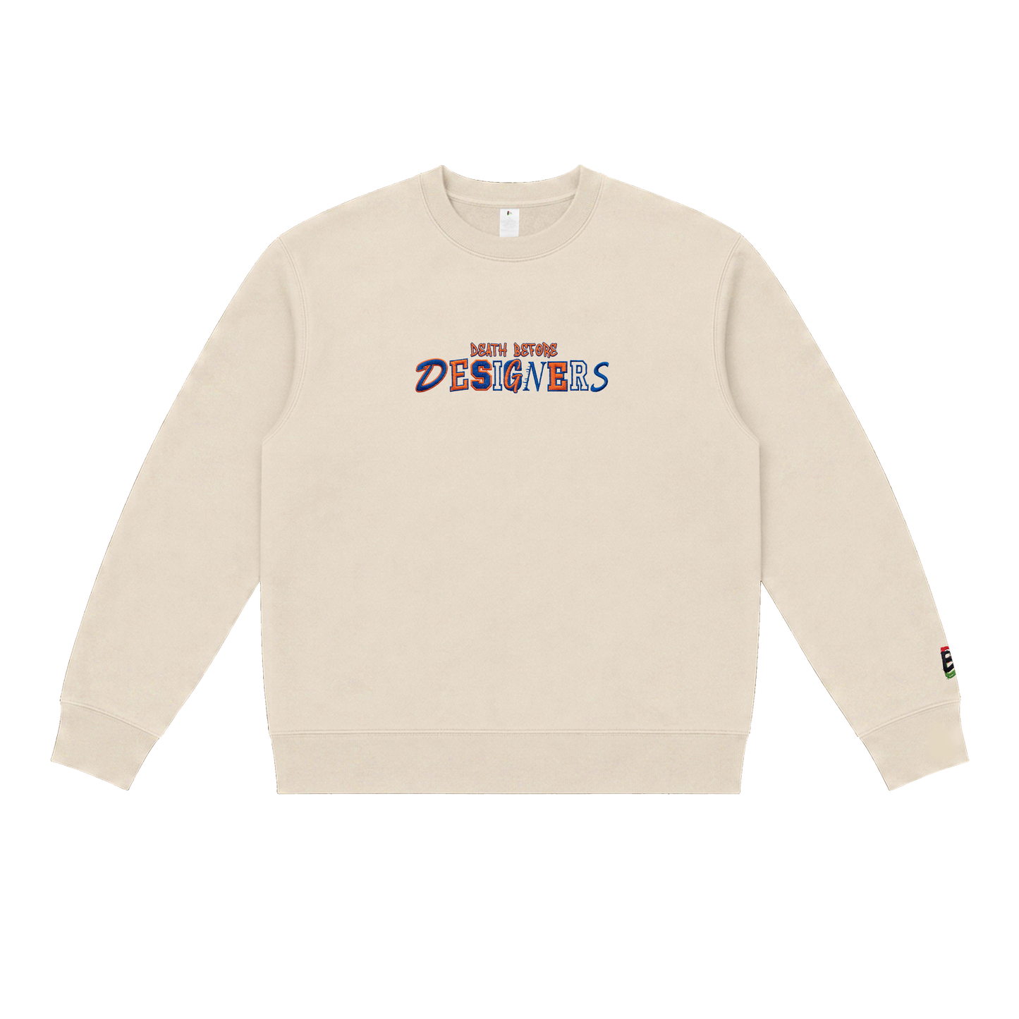 Knicks It All Sweatshirt