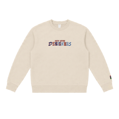 Knicks It All Sweatshirt