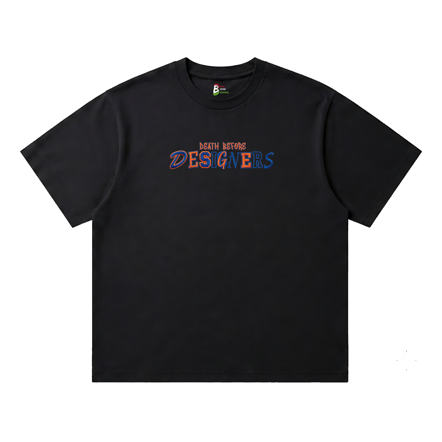 Knicks It All Tee