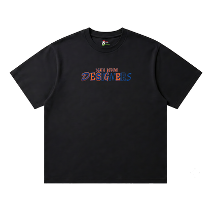 Knicks It All Tee