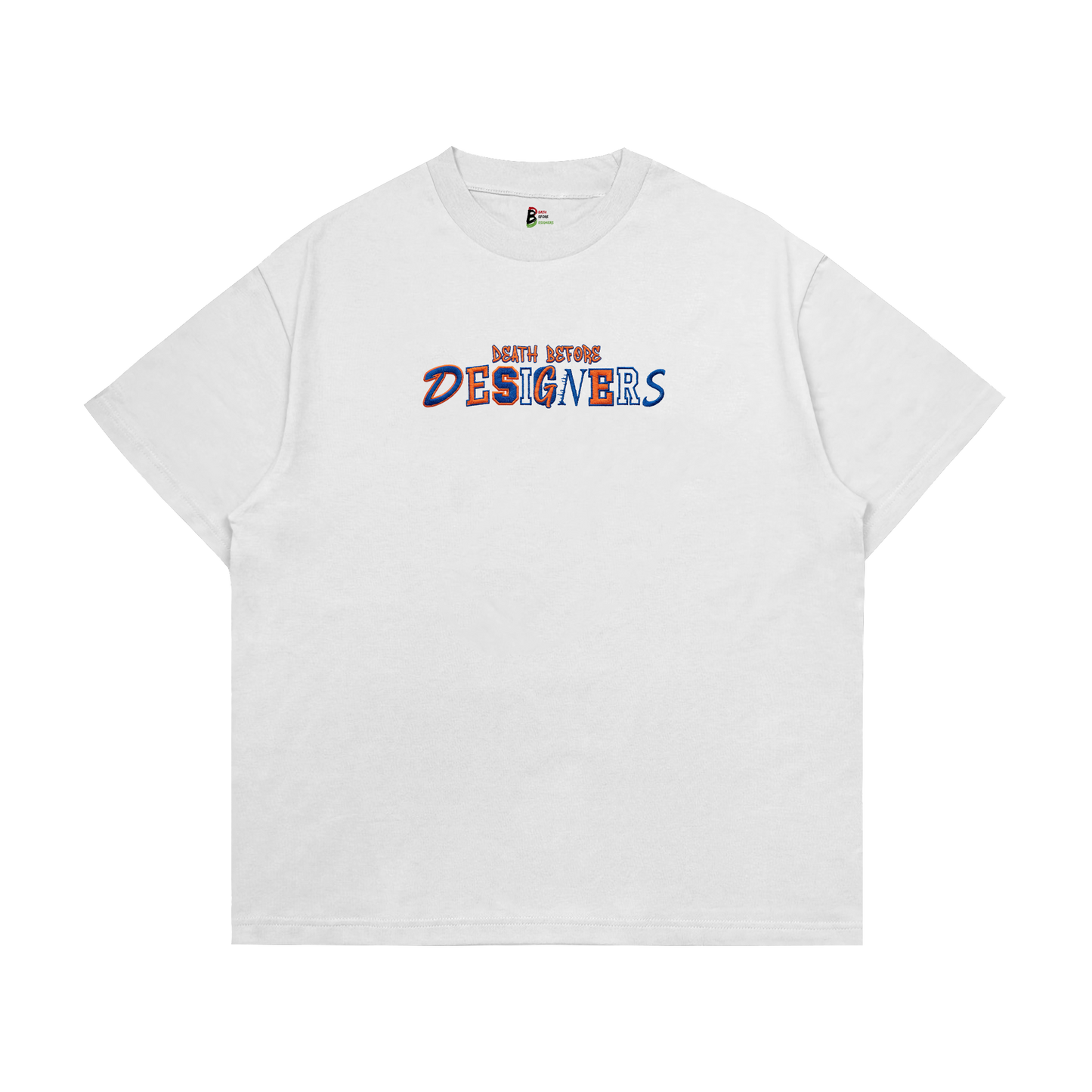 Knicks It All Tee