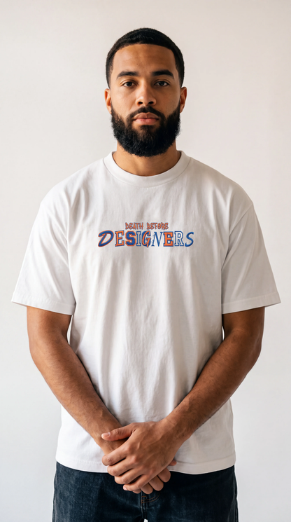 Knicks It All Tee