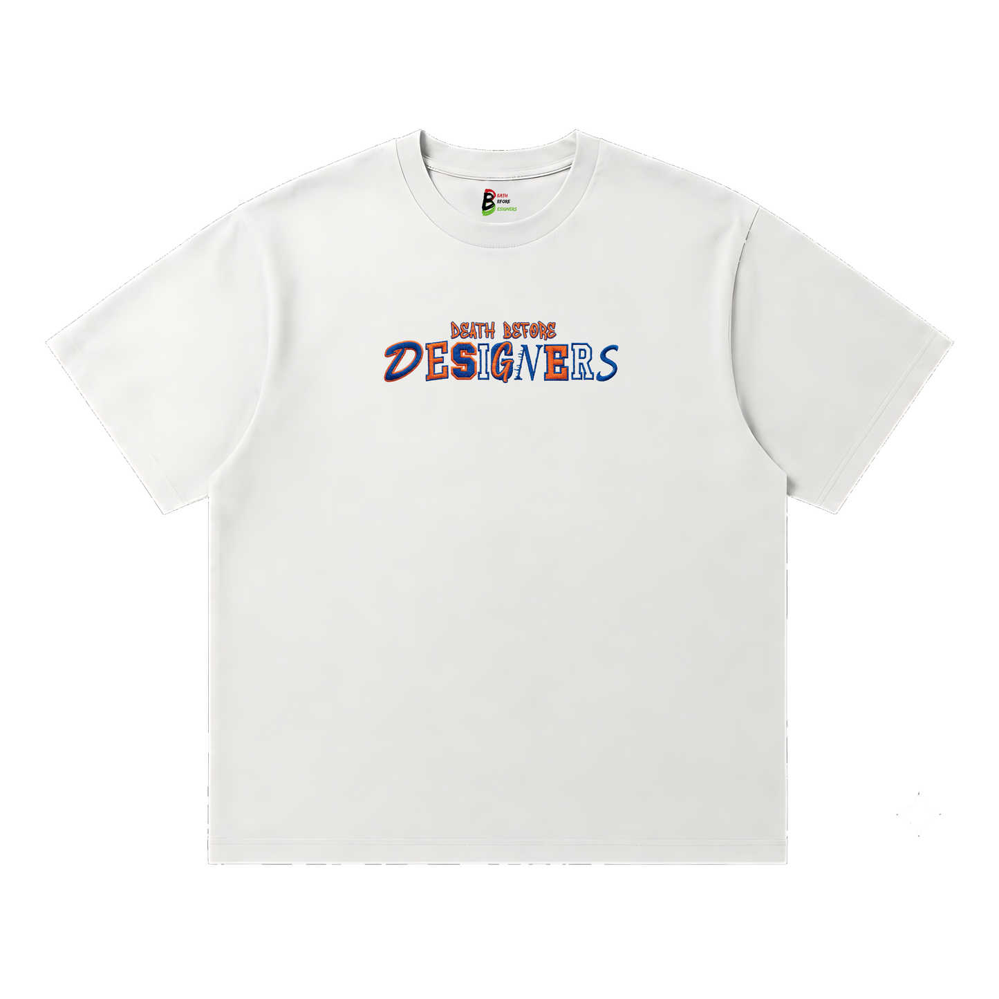 Knicks It All Tee