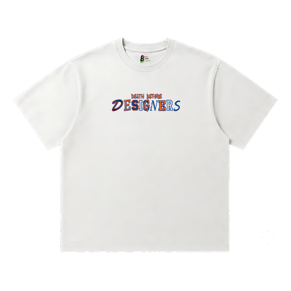Knicks It All Tee