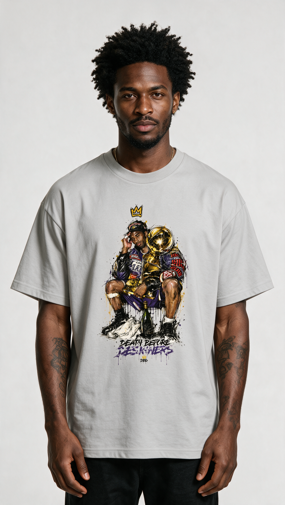 Kobe Tee