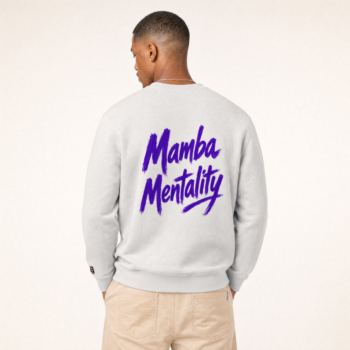 Kobe Sweatshirt