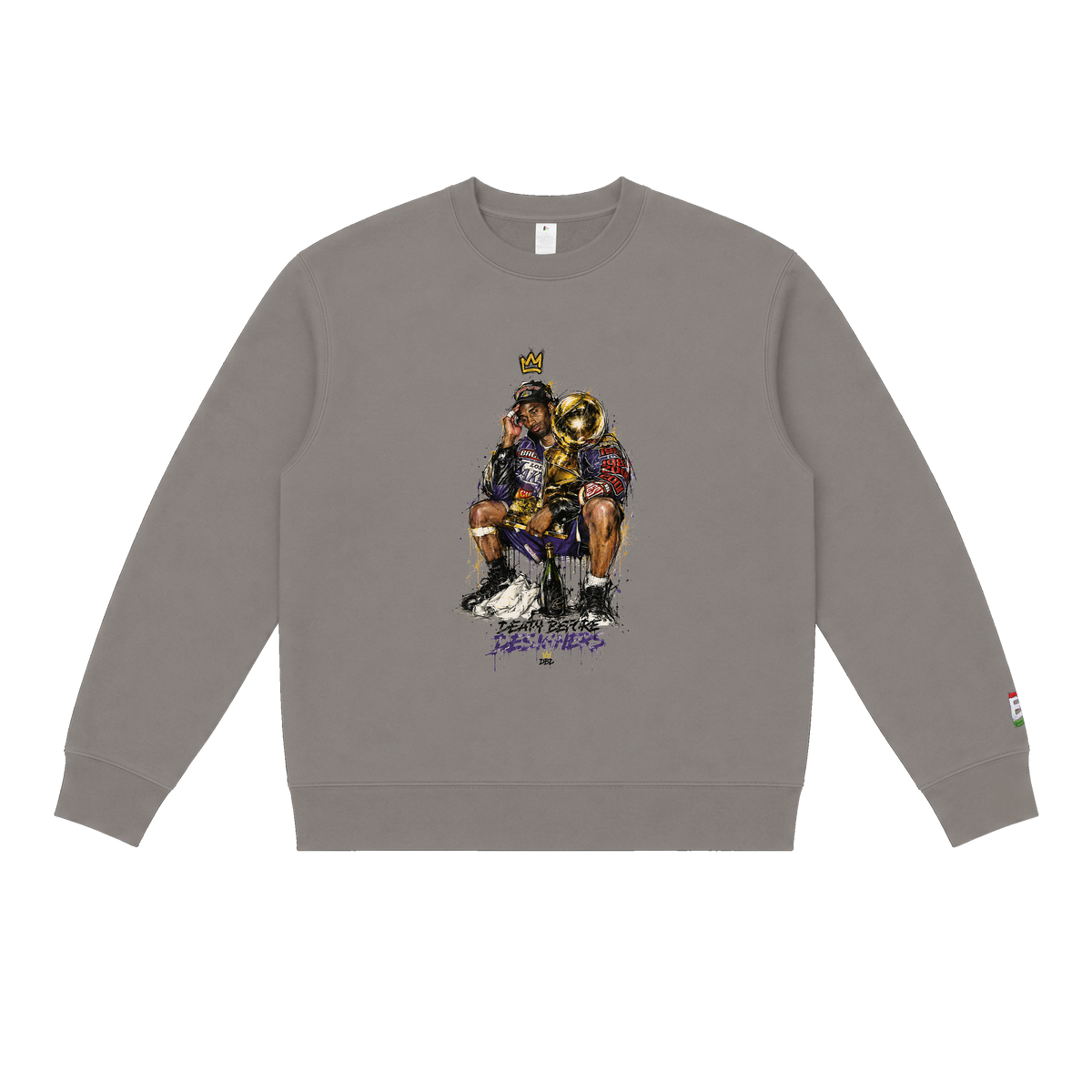 Kobe Sweatshirt