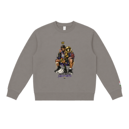 Kobe Sweatshirt