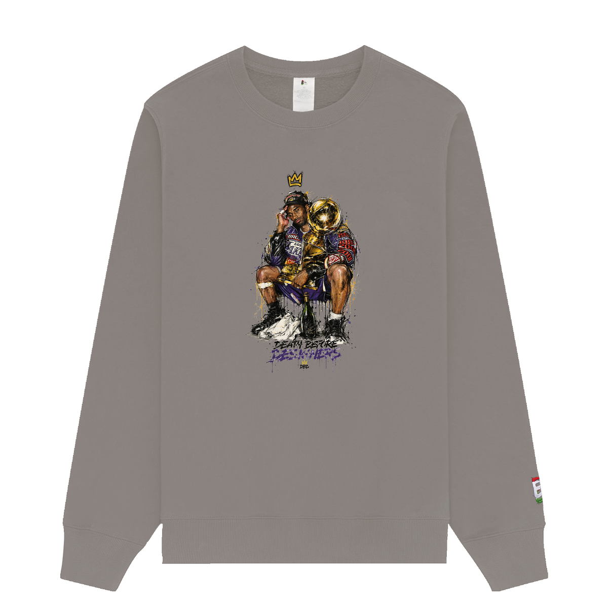 Kobe Sweatshirt