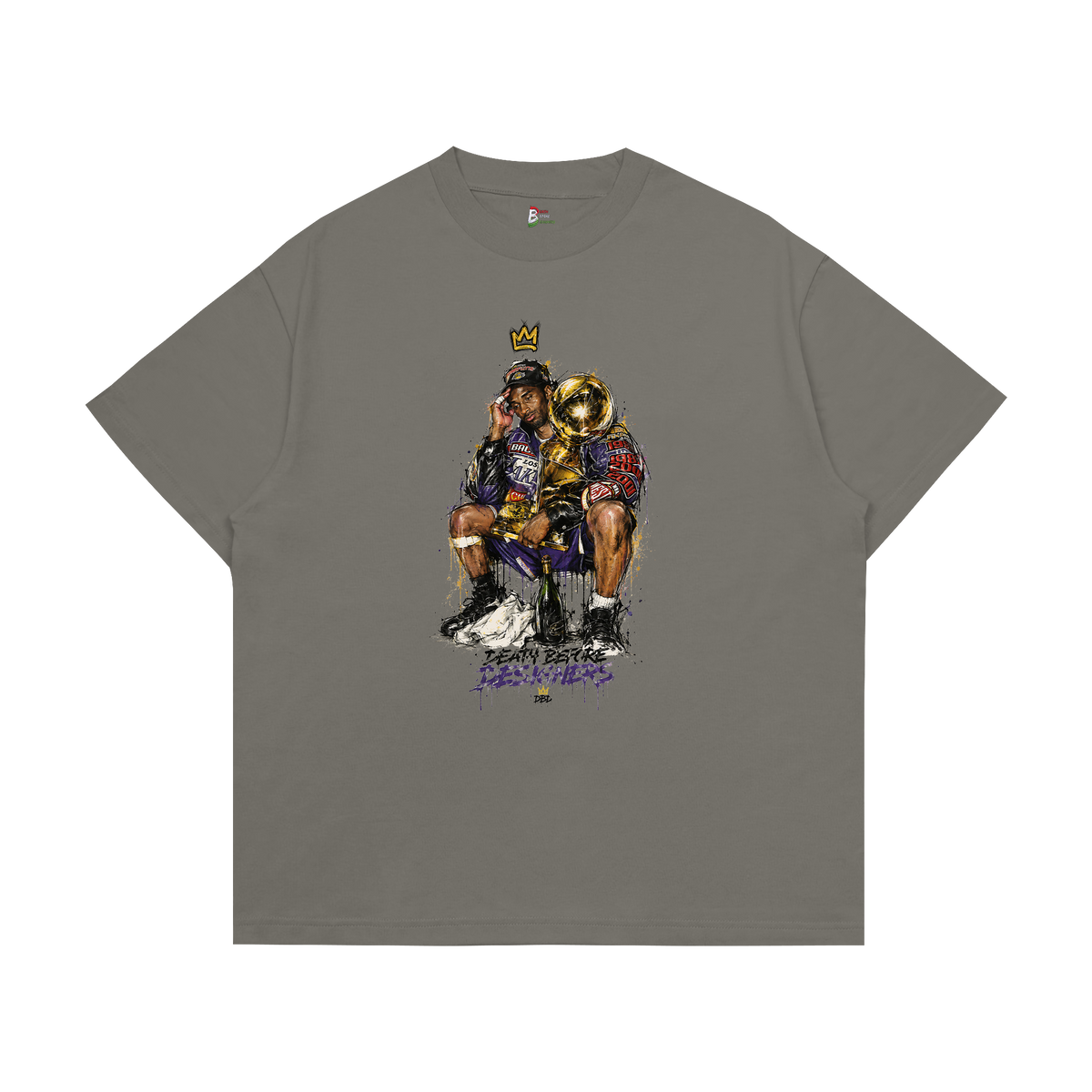 Kobe Tee