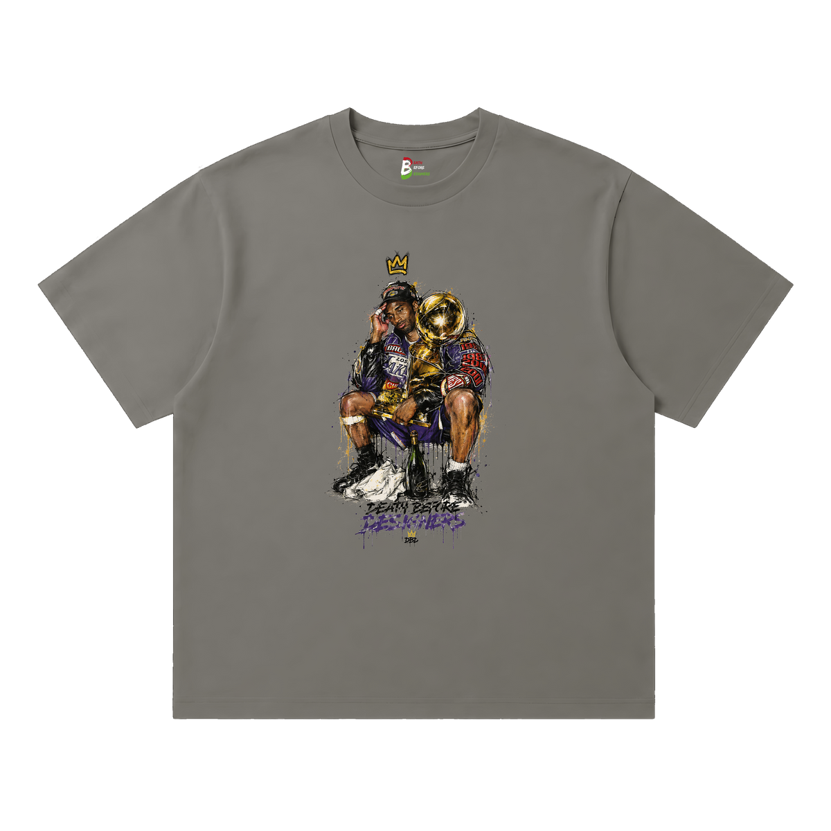 Kobe Tee
