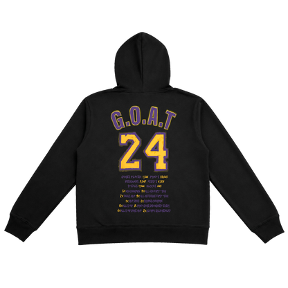 Kobe G.O.A.T Hoody
