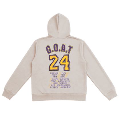 Kobe G.O.A.T Hoody