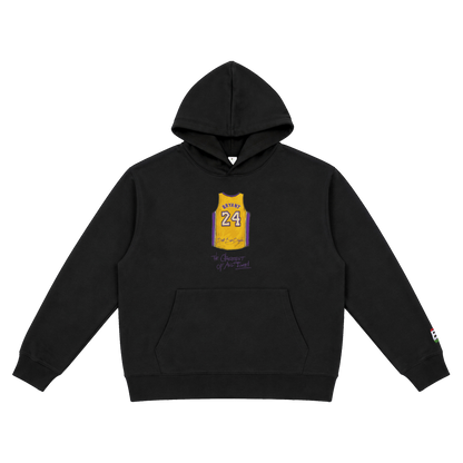 Kobe G.O.A.T Hoody