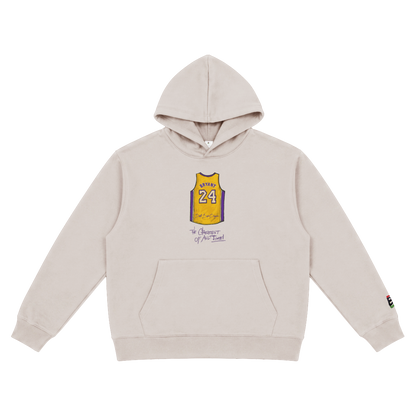Kobe G.O.A.T Hoody