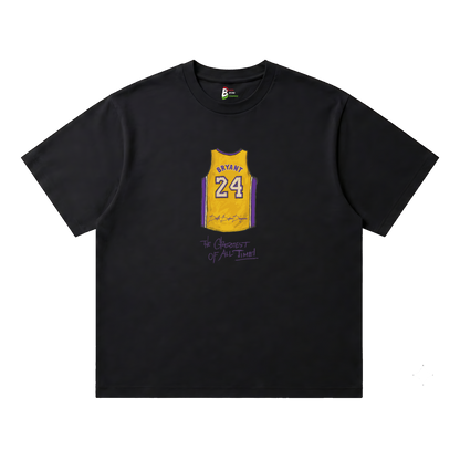Kobe G.O.A.T Tee