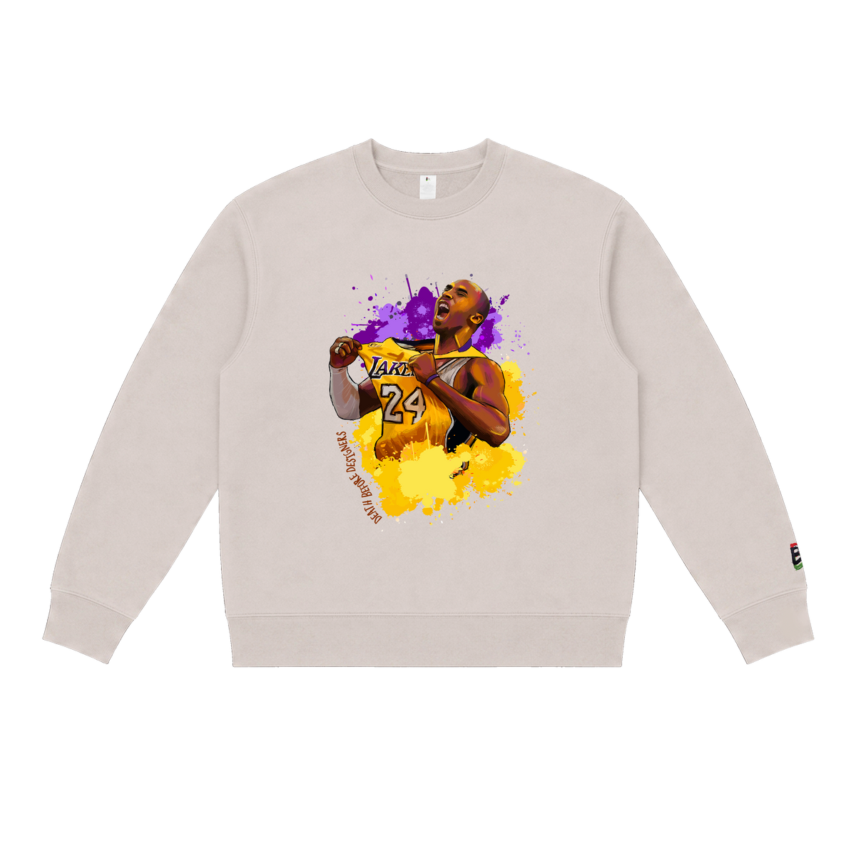 Kobe Sweatshirt