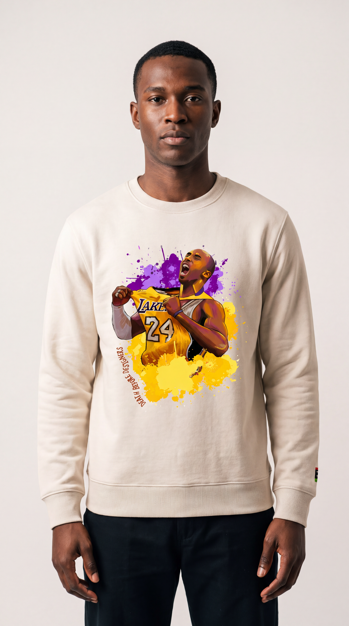 Kobe Sweatshirt