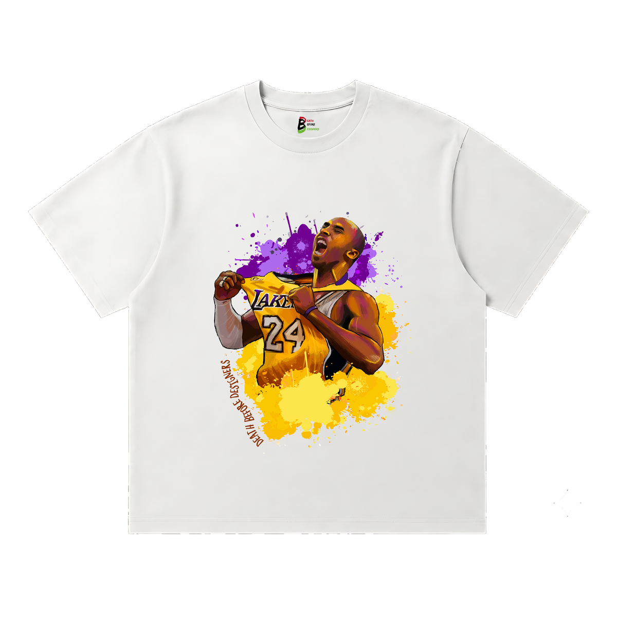 Kobe Tee