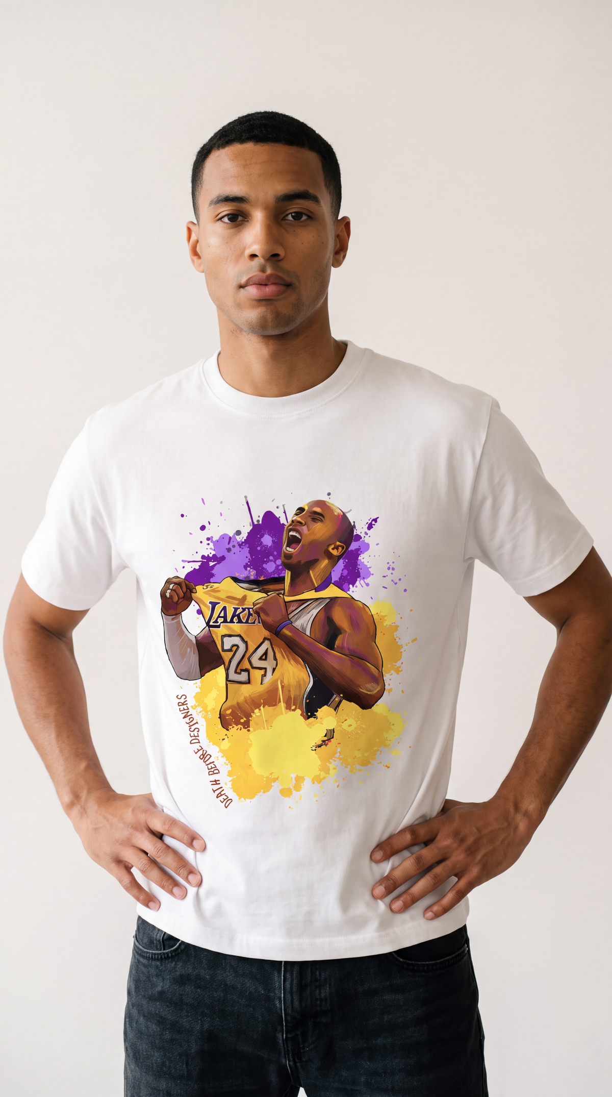 Kobe Tee