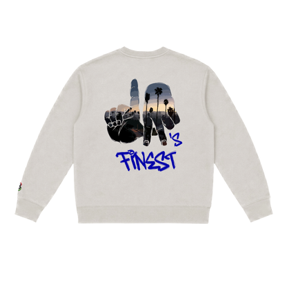 LA's Finest Sweatshirt