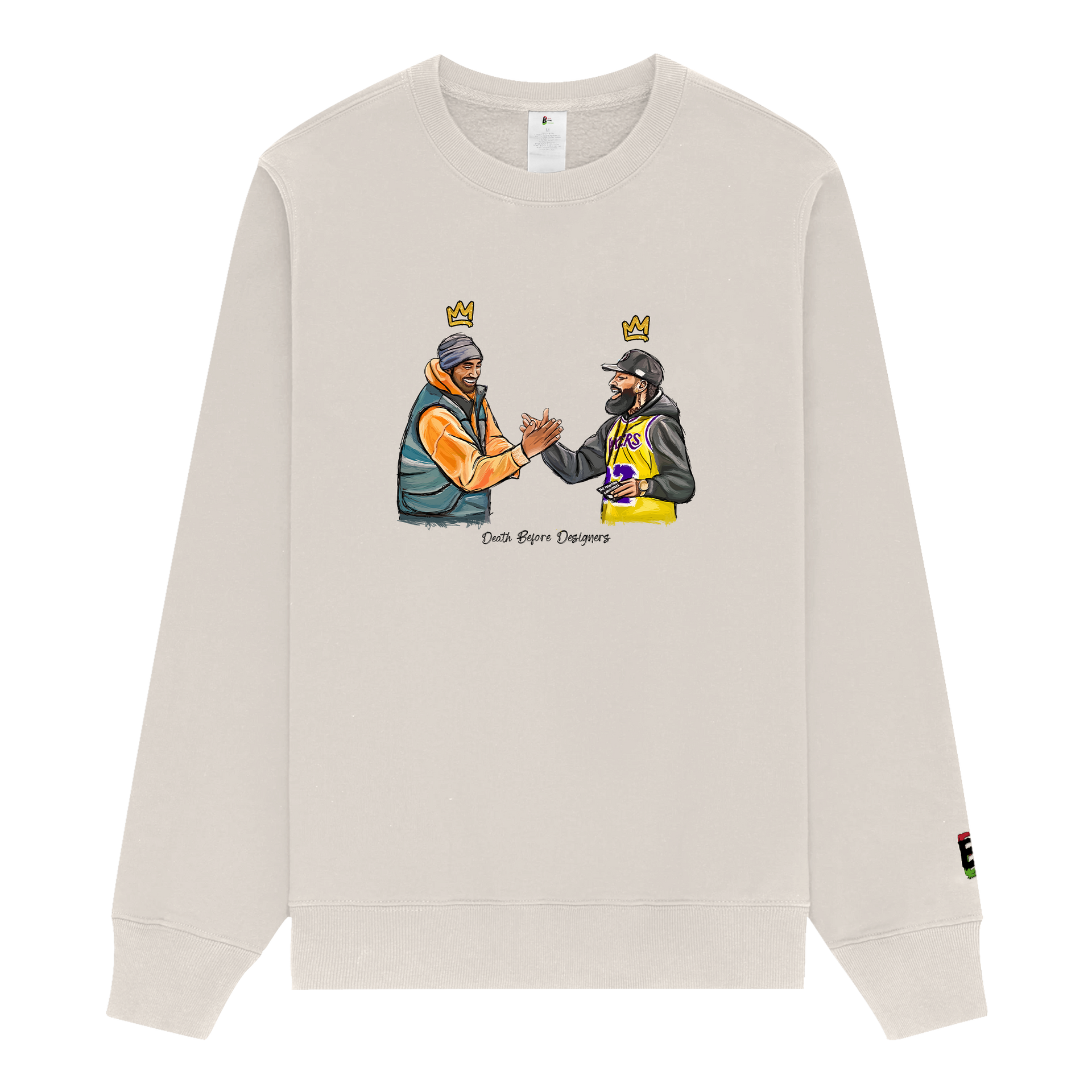LA's Finest Sweatshirt
