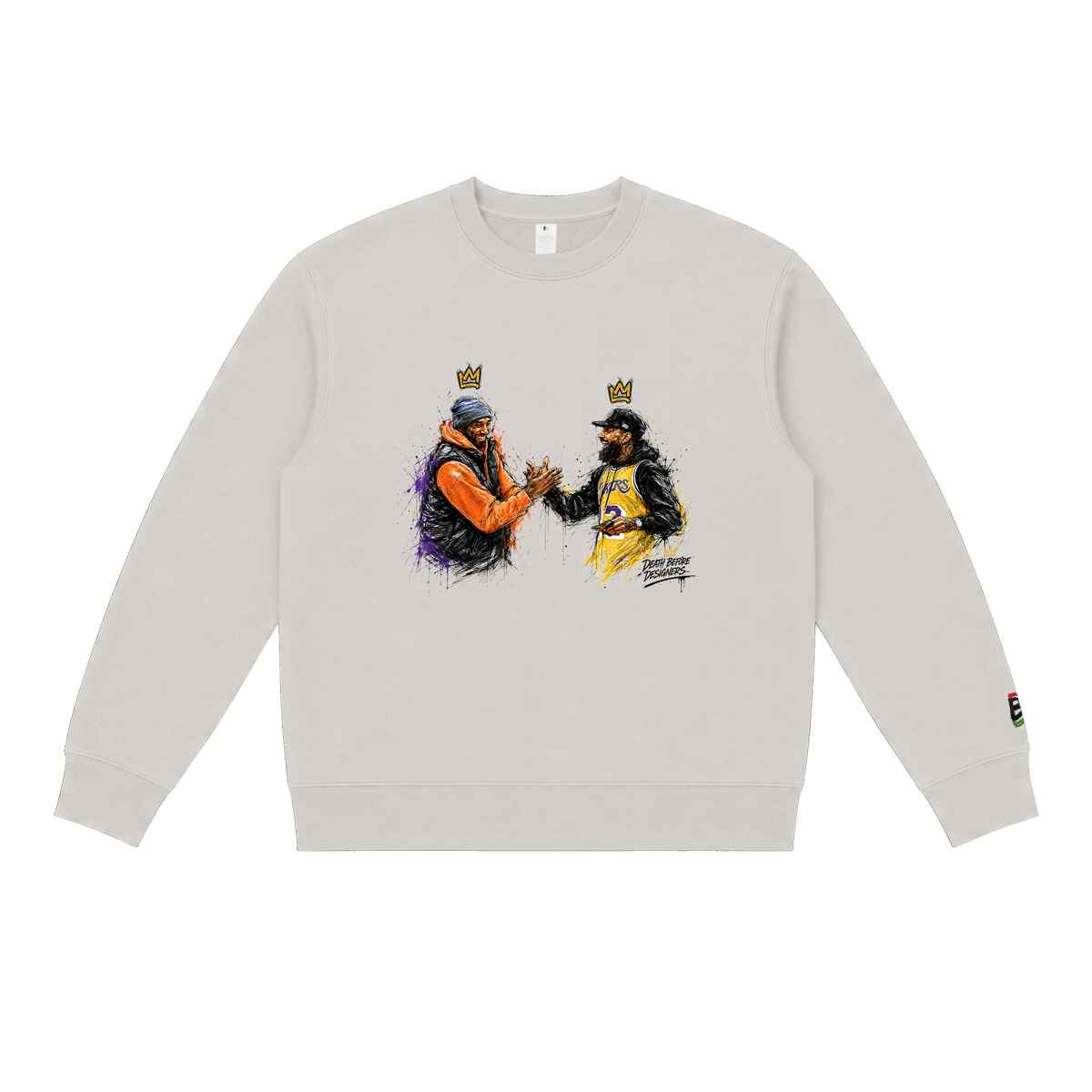 LA's Finest Sweatshirt