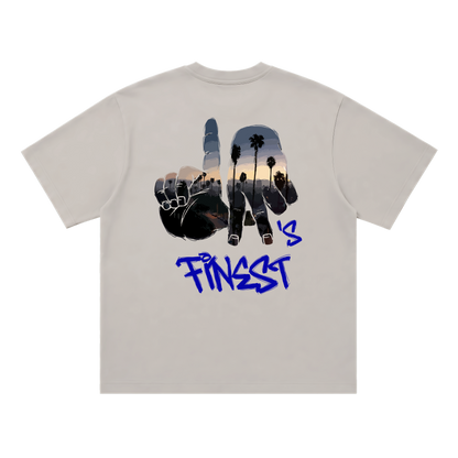 LA's Finest Tee