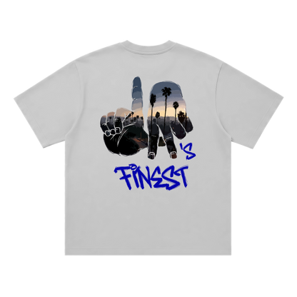 LA's Finest Tee