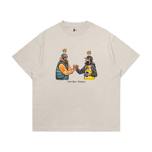LA's Finest Tee
