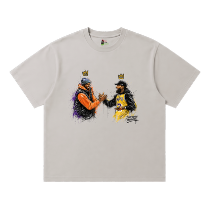LA's Finest Tee