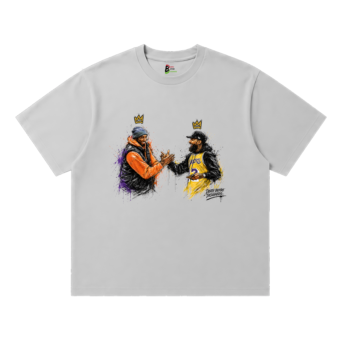 LA's Finest Tee