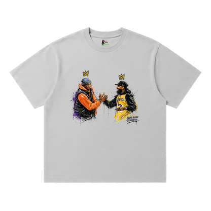 LA's Finest Tee