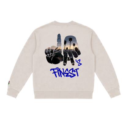 LA's Finest Sweatshirt