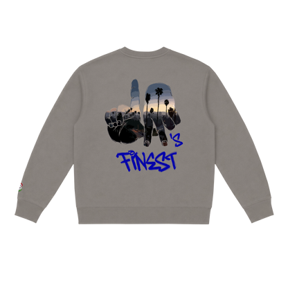 LA's Finest Sweatshirt