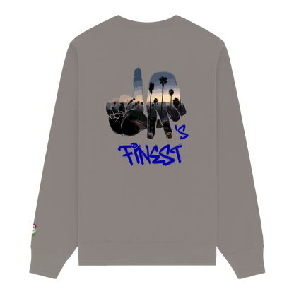 LA's Finest Sweatshirt