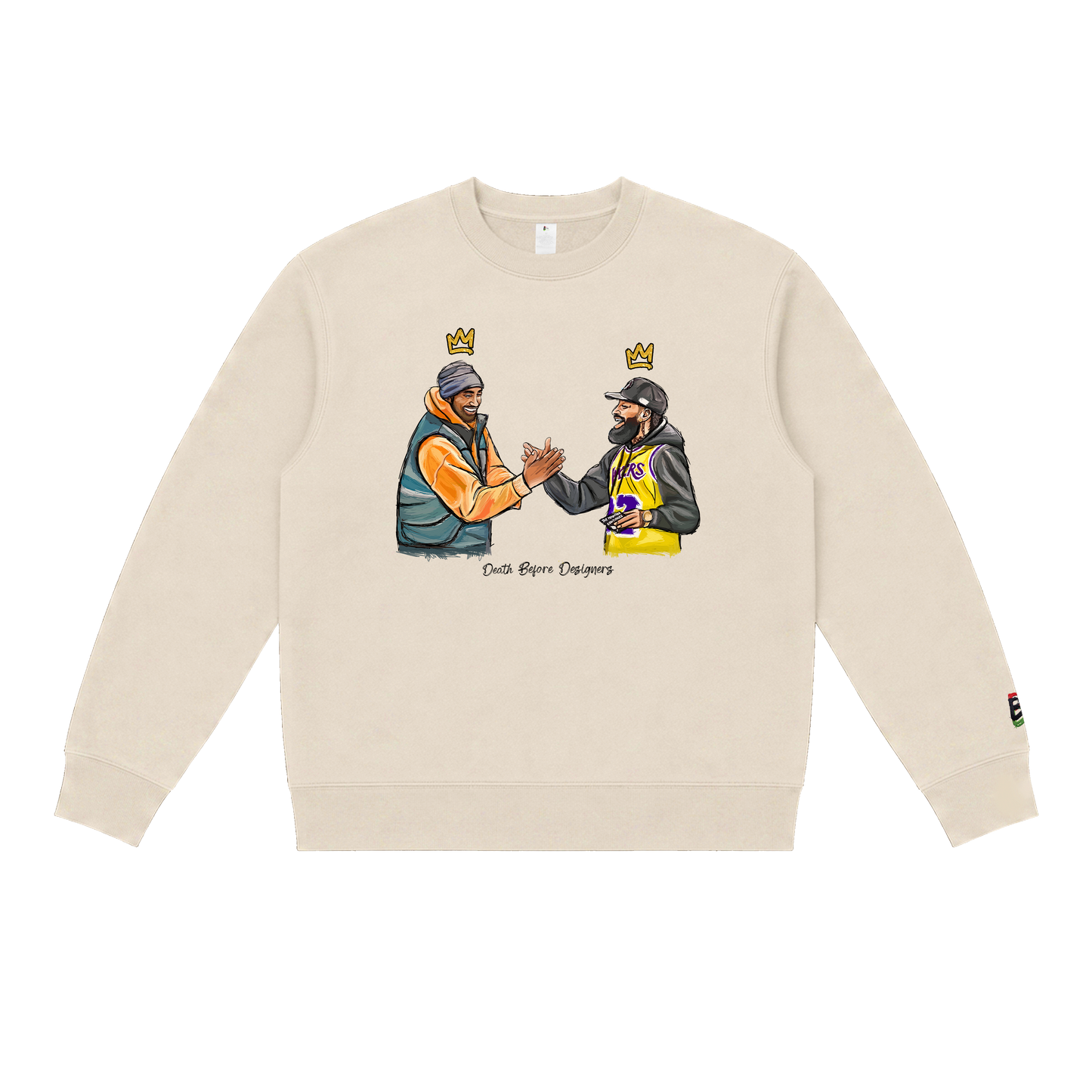 LA's Finest Sweatshirt