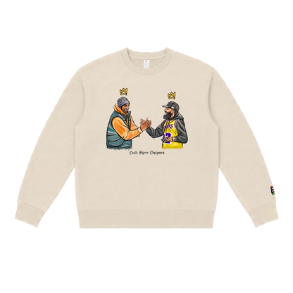 LA's Finest Sweatshirt