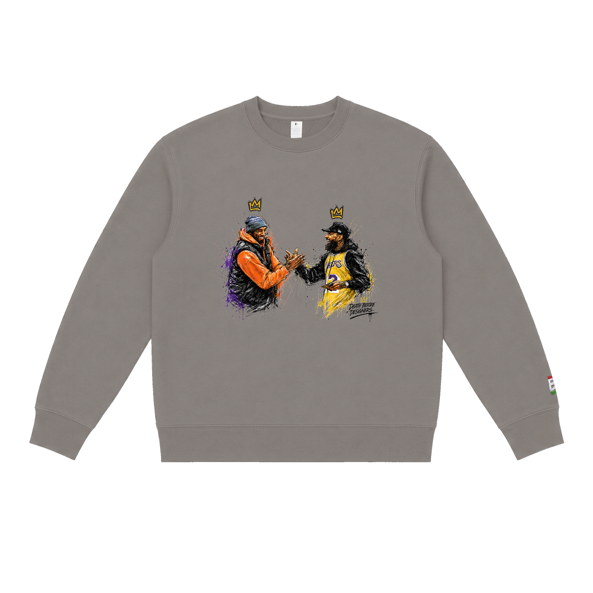 LA's Finest Sweatshirt