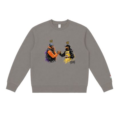 LA's Finest Sweatshirt