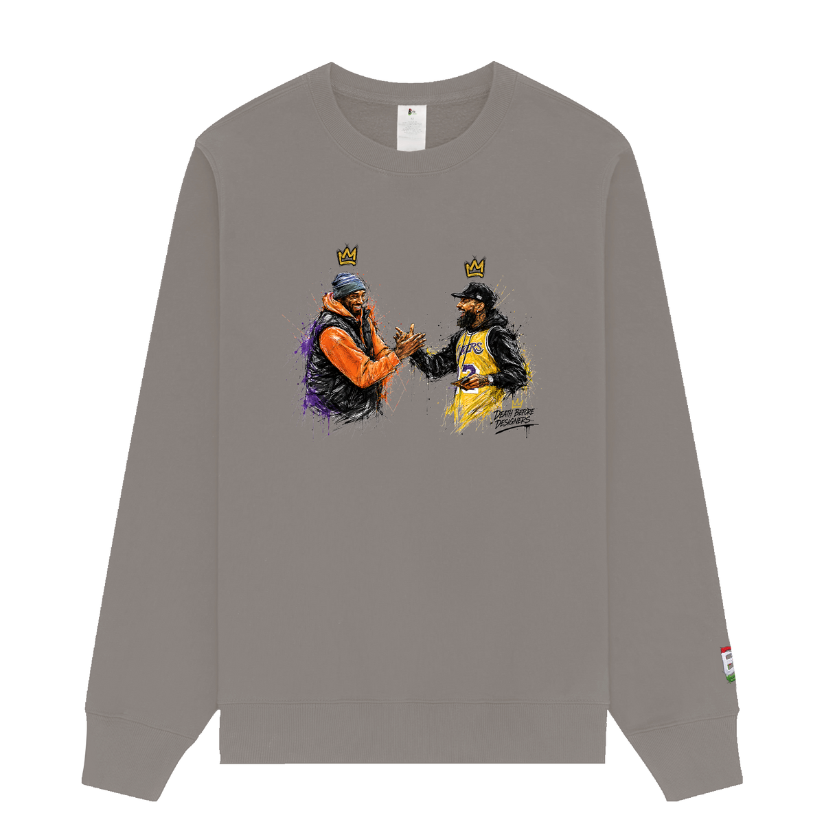 LA's Finest Sweatshirt