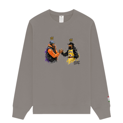 LA's Finest Sweatshirt