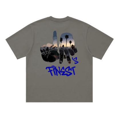 LA's Finest Tee