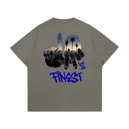 LA's Finest Tee
