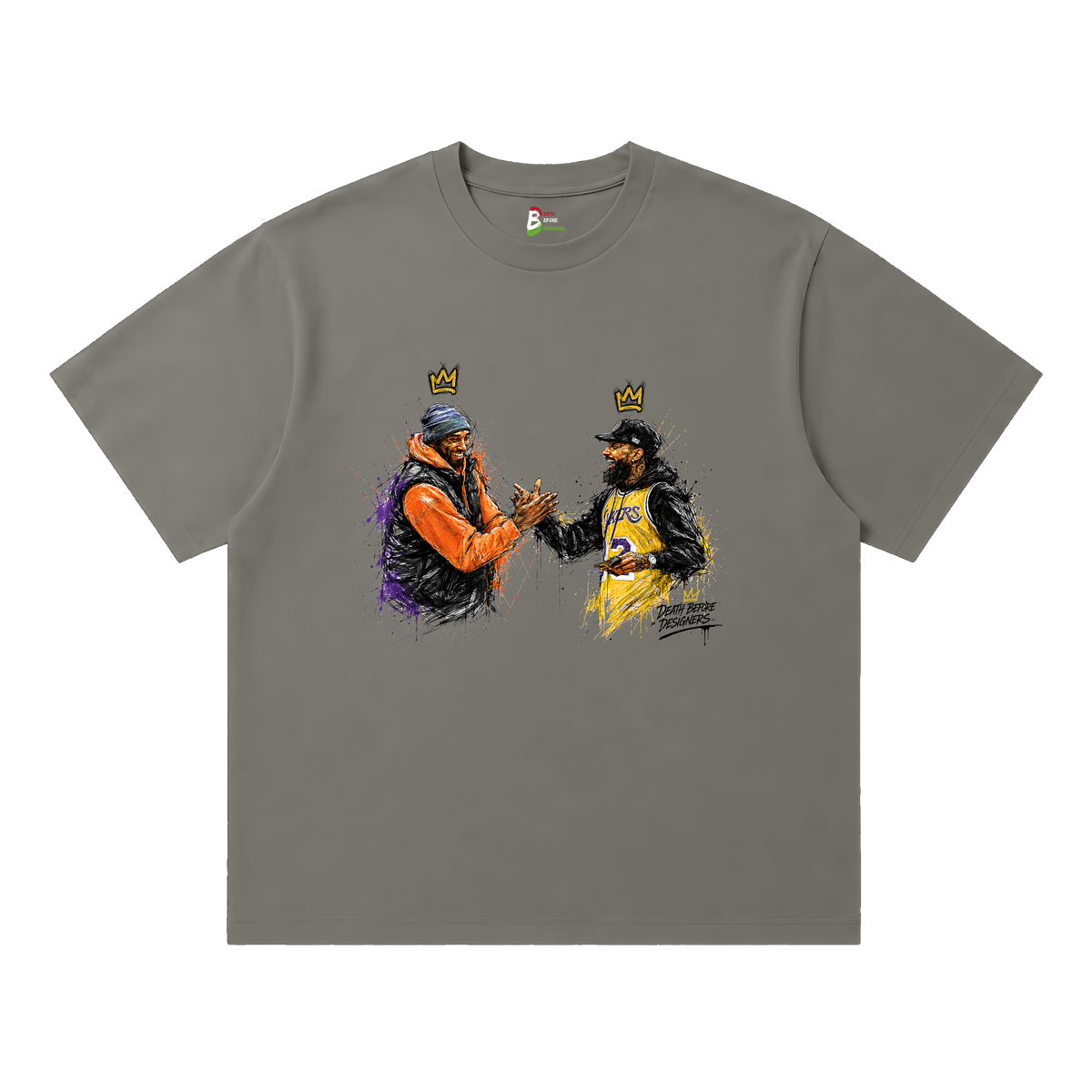 LA's Finest Tee