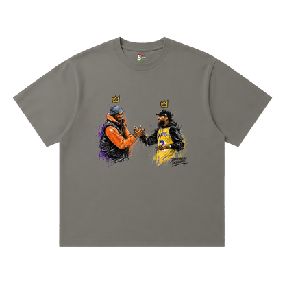 LA's Finest Tee